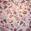 094 Shellfish - 3-ply (blue) - Home Fashion